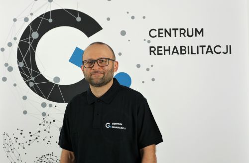 dr n. med. Paweł Flont